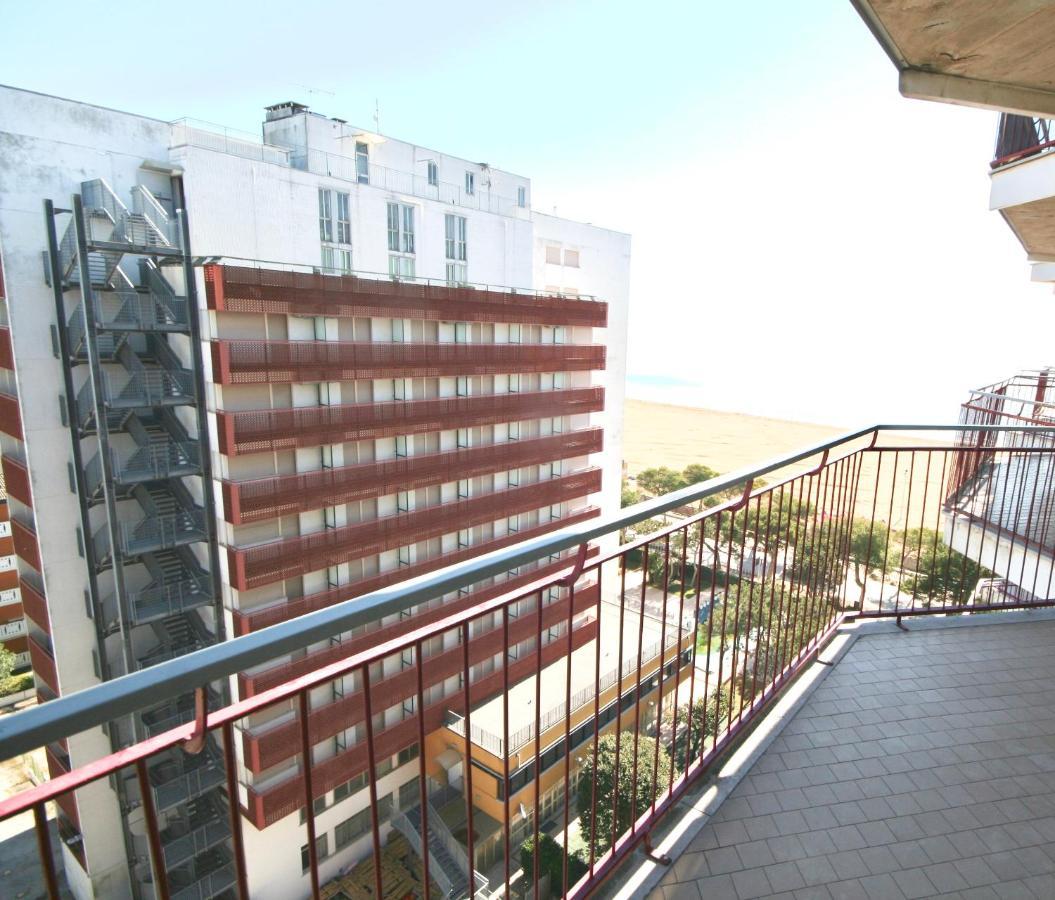 Ba - Cristallo - Sea View - Lignano Sabbiadoro Exterior foto