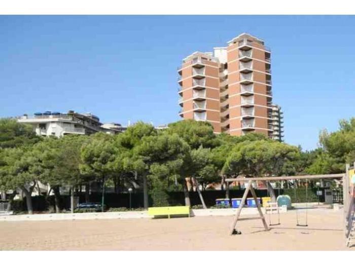 Ba - Cristallo - Sea View - Lignano Sabbiadoro Exterior foto
